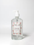 Luxury Rose & Geranium 15.7 oz Liquid Hand Soap