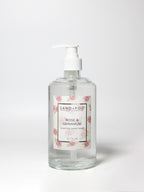 Luxury Rose & Geranium 15.7 oz Liquid Hand Soap