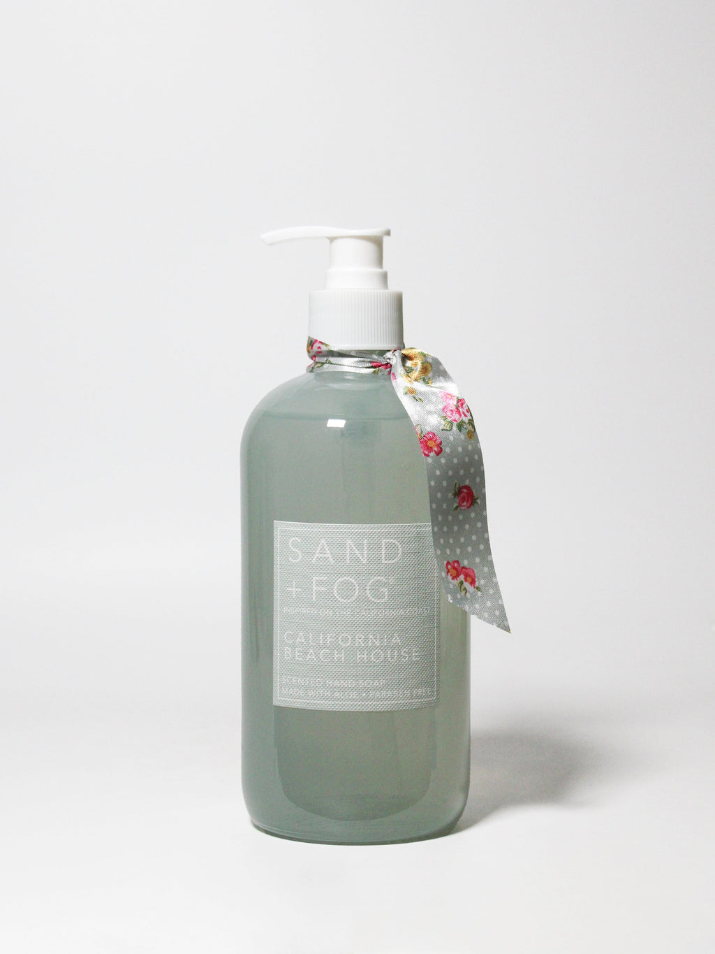 Luxury California Beach House 15.7 oz Liquid Hand Soap