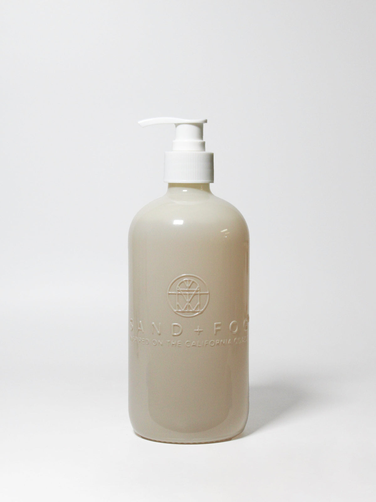 Luxury Tahitian Vanilla 15.7 oz Liquid Hand Soap