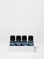 Premium Natural Home 4 Pack of 10 ml Fragrance Diffuser Oils
