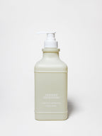 Luxury Lemon Verbena Modern Heirloom 15.2 oz Liquid Hand Soap