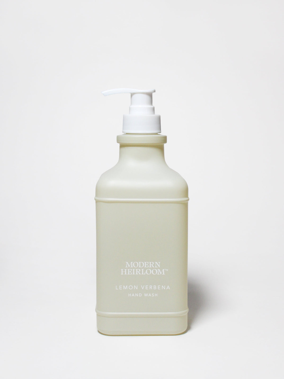 Luxury Lemon Verbena Modern Heirloom 15.2 oz Liquid Hand Soap