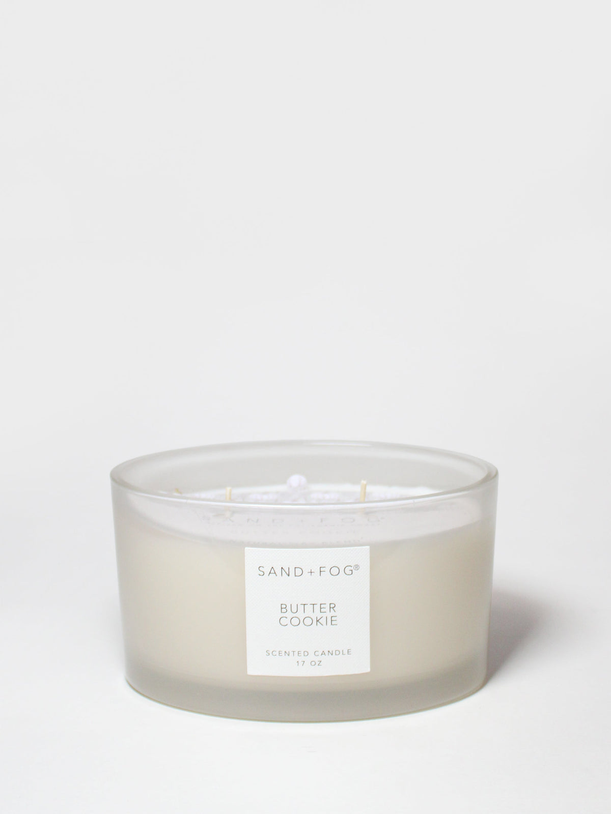 Aromatic Butter Cookie 17 oz scented candle