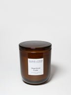 Aromatic Gingerbread Cookie 10.5 oz scented candle