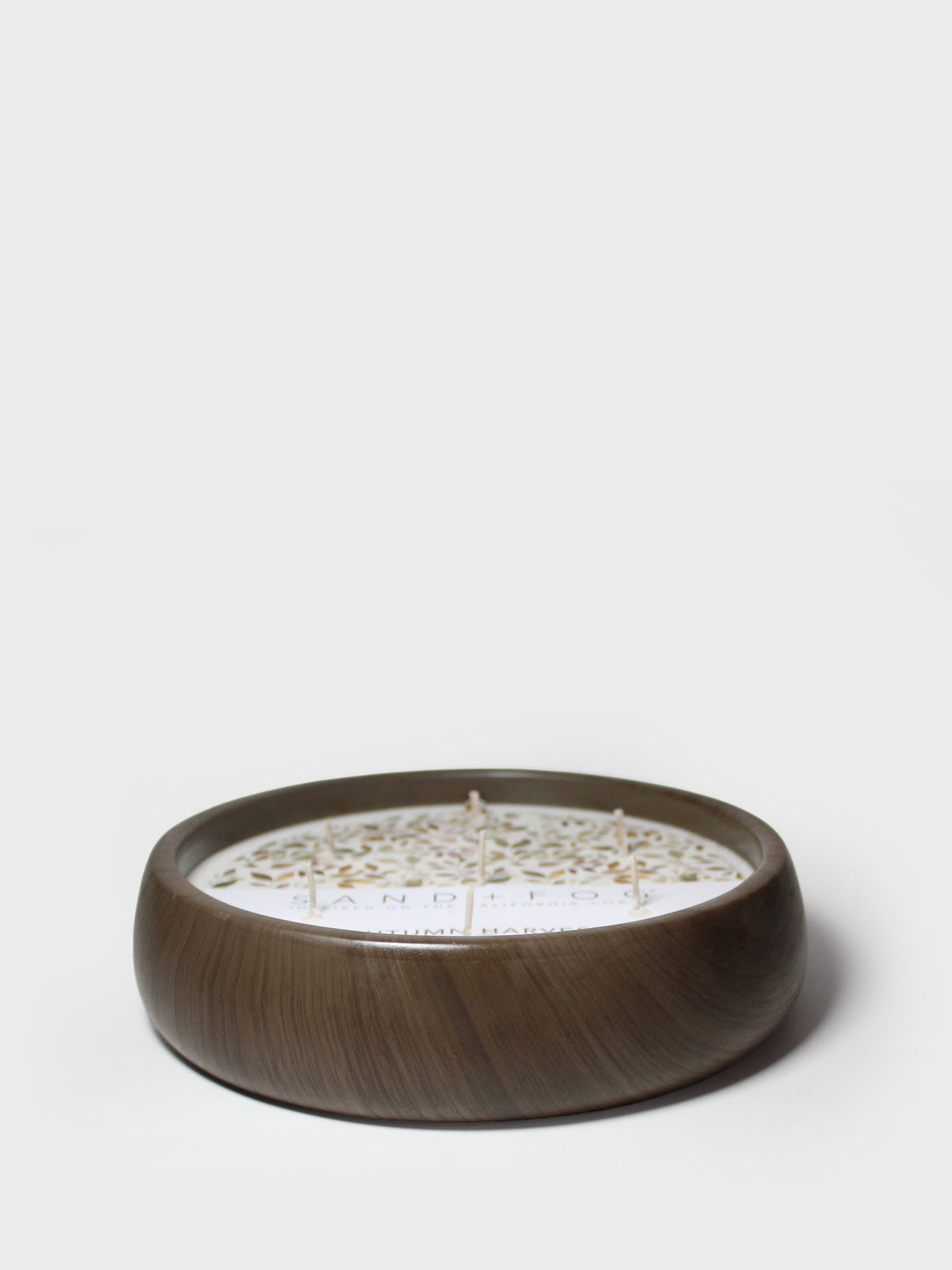 Aromatic Autumn Harvest 27 oz scented candle