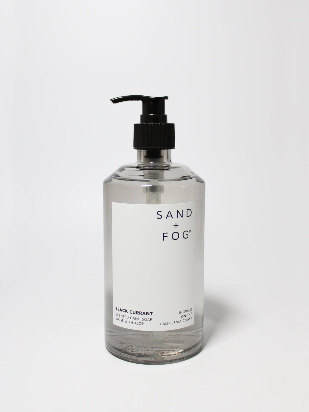 Luxury Black Currant 15.7 oz Liquid Hand Soap
