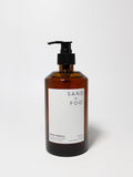 Luxury White Vanilla 15.7 oz Liquid Hand Soap