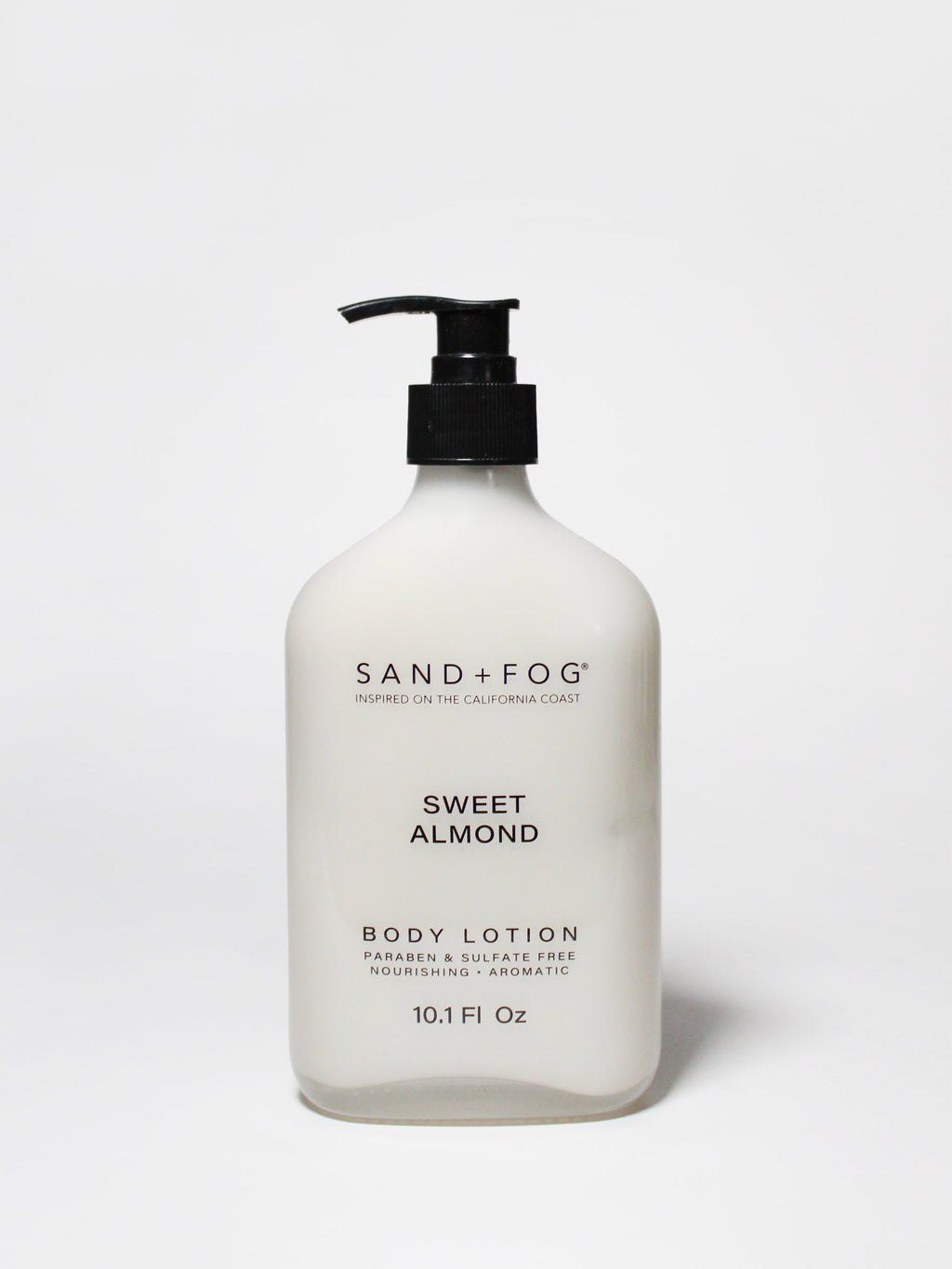 Hydrating Sweet Almond Body Lotion