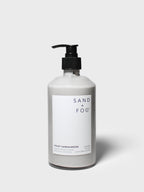 Hydrating Violet Sandalwood Body Lotion
