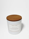 Aromatic Vanilla Sandalwood 21 oz scented candle