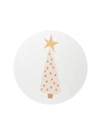 Aromatic Peppermint Twist 12 oz scented candle