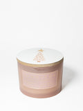 Aromatic Peppermint Twist 12 oz scented candle