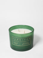 Aromatic Winter Pine 12 oz scented candle