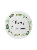 Aromatic Winter Pine 12 oz scented candle