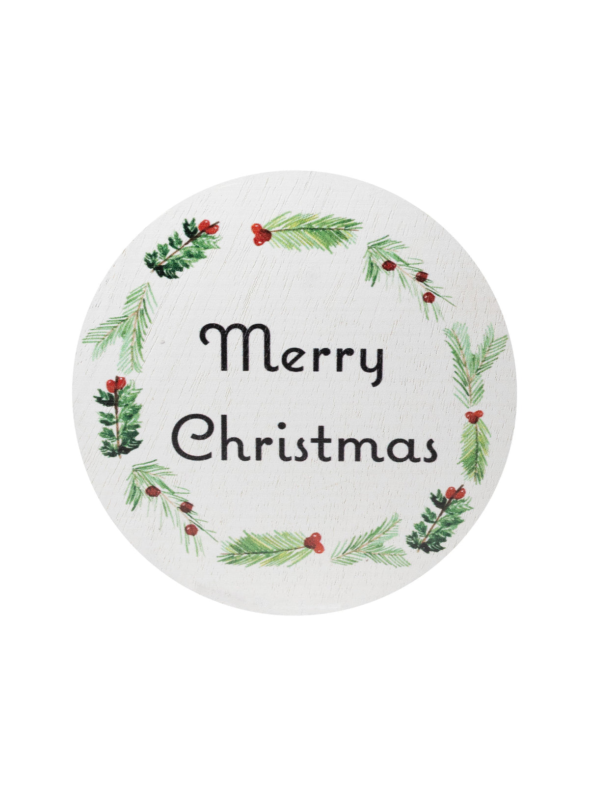 Aromatic Winter Pine 12 oz scented candle
