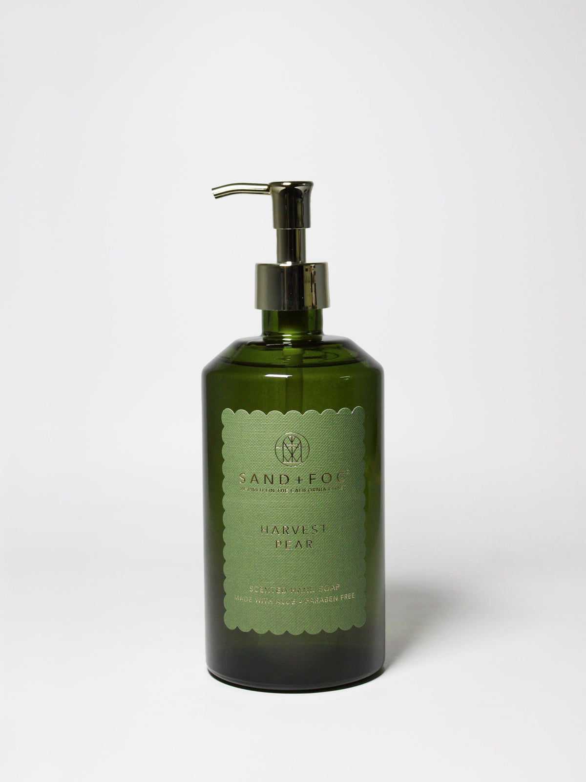Luxury Harvest Pear 15.7 oz Liquid Hand Soap