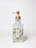 Luxury White Pumpkin 15.2 oz Liquid Hand Soap