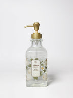 Luxury White Pumpkin 15.2 oz Liquid Hand Soap
