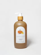 Luxury Pumpkin Spice 15.7 oz Liquid Hand Soap