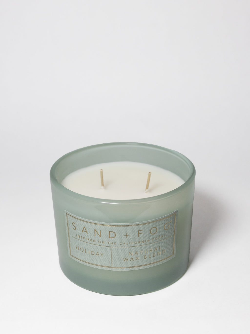 Aromatic Holiday 12 oz scented candle