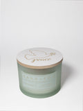 Aromatic Pine & Sage 12 oz scented candle