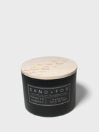 Aromatic Haunted Harvest 12 oz scented candle