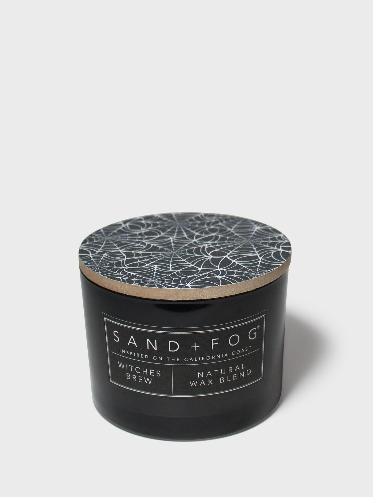 Aromatic Witches Brew 12 oz scented candle