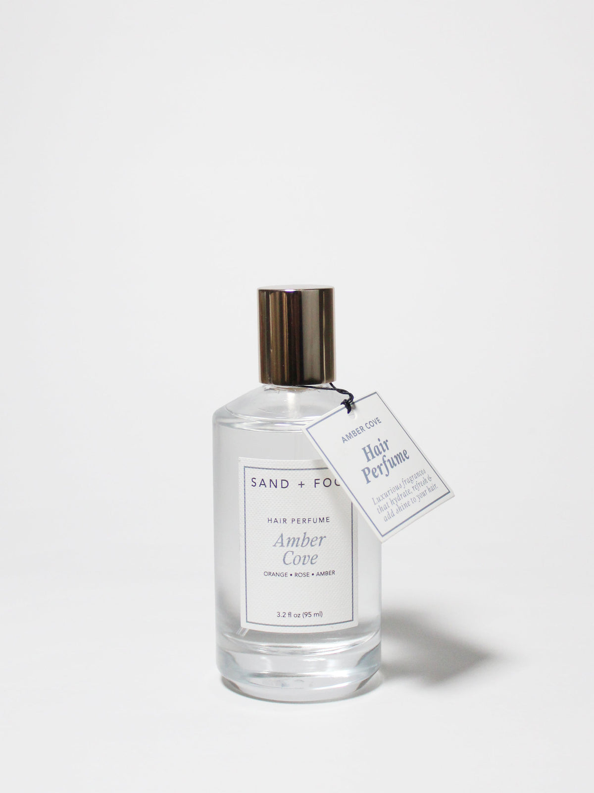 Signature Amber Cove 95 ml Hair Perfume