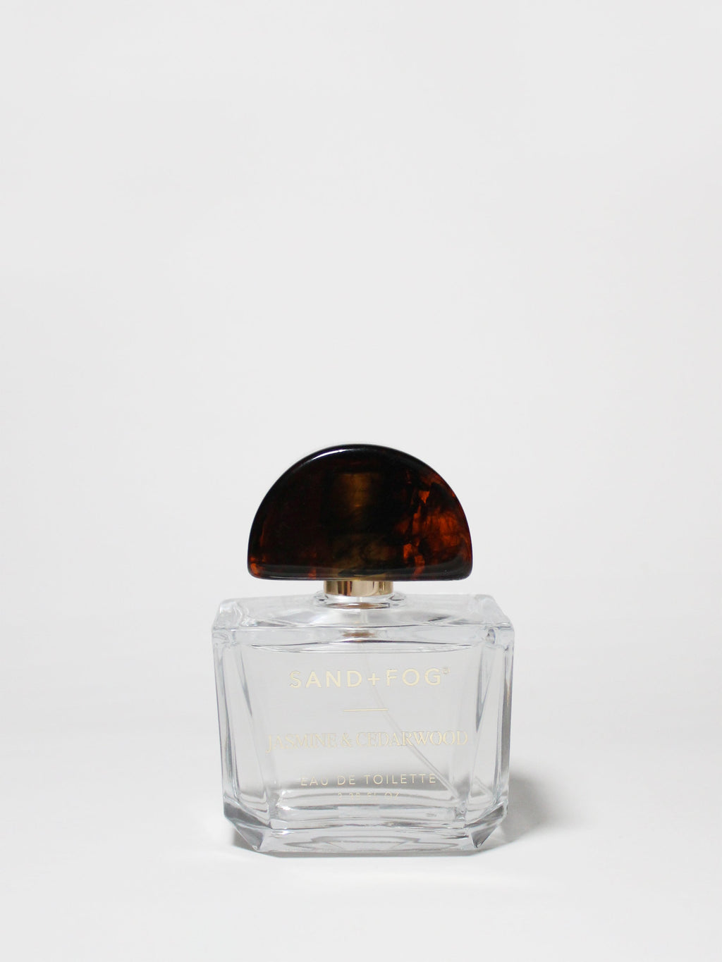 Premium Jasmine & Cedarwood 100 ml Eau de Toilette