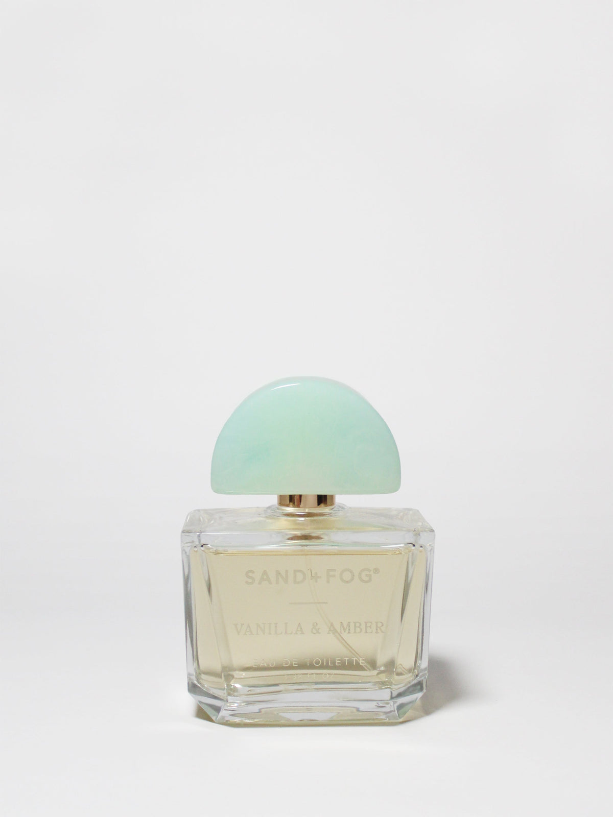 Premium Vanilla & Amber 100 ml Eau de Toilette