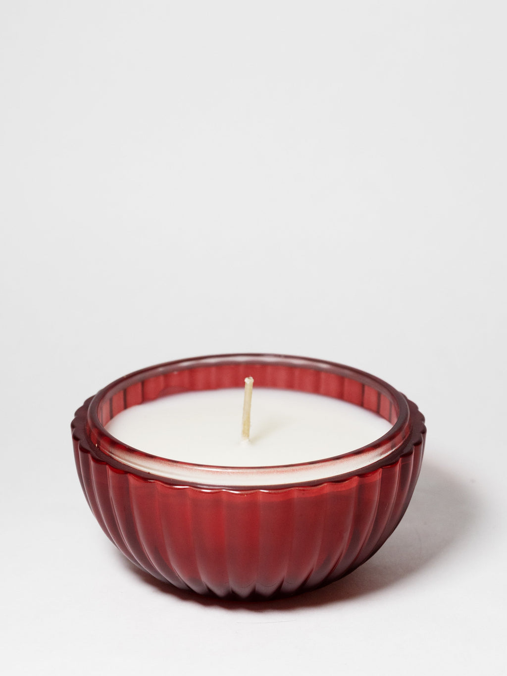 Aromatic Cinnamon Noel 6 oz scented candle