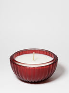 Aromatic Cinnamon Noel 6 oz scented candle