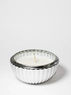 Aromatic Firewood & Silver Fir 6 oz scented candle