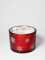 Aromatic Winter Pine 12 oz scented candle