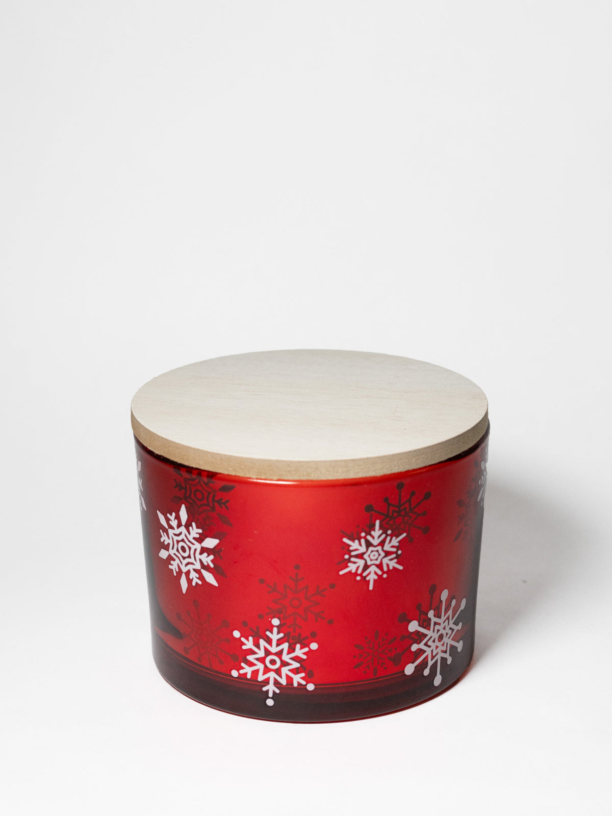 Aromatic Winter Pine 12 oz scented candle