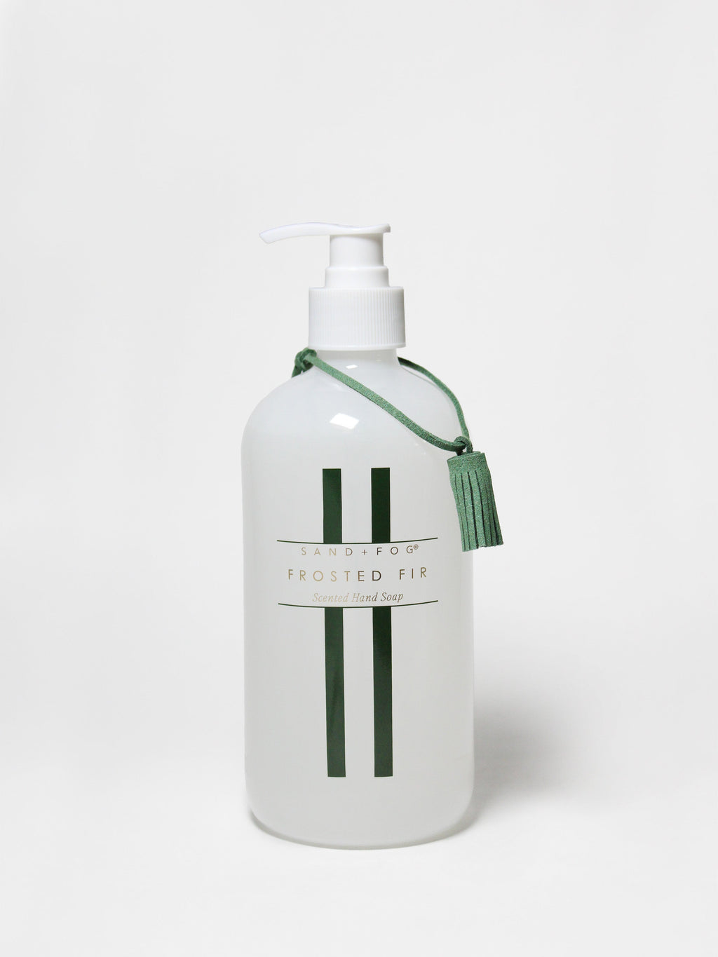Luxury Frosted Fir 15.7 oz Liquid Hand Soap