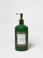 Luxury Snowy Eucalyptus 15.7 oz Liquid Hand Soap
