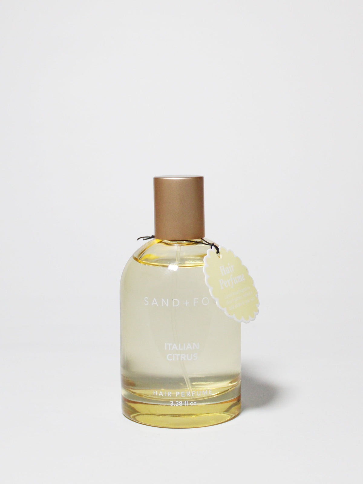 Signature Italian Citrus 100 ml Hair Perfume