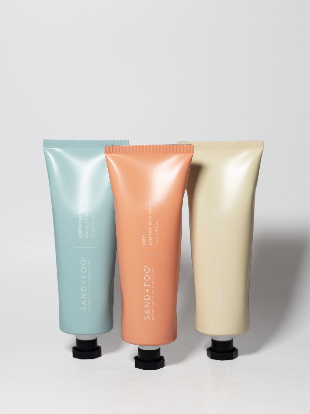 Revitalizing Classic Hand Cream Set