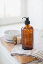 Luxury Lemon Verbena 15.7 oz Liquid Hand Soap