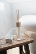 Premium Eucalyptus Spearmint 100 ml Reed Diffuser