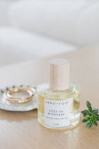 Signature Rose of Nowhere 50ml Perfume Oil Rollerball