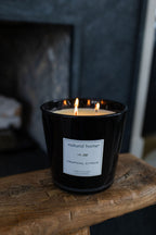 Aromatic Tropical Citrus Natural Home 31 oz scented candle