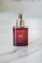 Signature Lilac Wine 50 ml Perfume Oil Dropper