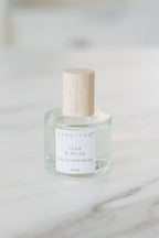 Signature Pear & Musk 50 ml Perfume Oil Rollerball