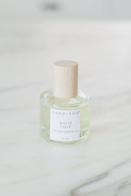 Signature White Tulip 50ml Perfume Oil Rollerball