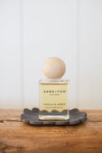 Signature Vanilla & Amber 50ml Perfume Oil Rollerball