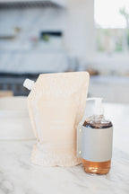 Luxury White Vanilla 15.7 oz Liquid Hand Soap