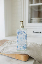 Luxury California Beach House 16.9 oz Liquid Hand Soap